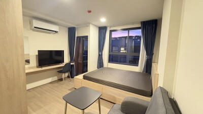 เดอะ มูฟ บางนา / The MUVE Bangna-1