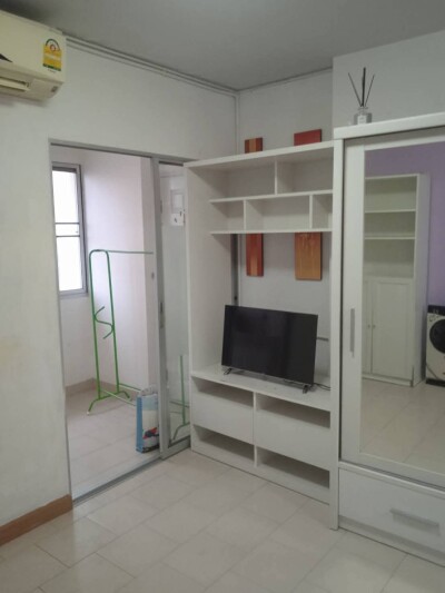 ซิตี้ โฮม รัตนาธิเบศร์ / City Home Rattanathibet