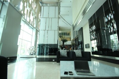 ริทึ่ม รัชดา / 🏢 อาคาร A | ชั้น 14 | 1 ห้องนอน 1 ห้องน้ำ | ขนาด 36 ตร.ม.