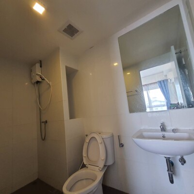 นอตติ้ง ฮิลล์ สุขุมวิท - แพรกษา / Notting Hill Sukhumvit - Praksa-10