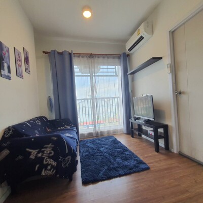 นอตติ้ง ฮิลล์ สุขุมวิท - แพรกษา / Notting Hill Sukhumvit - Praksa-3