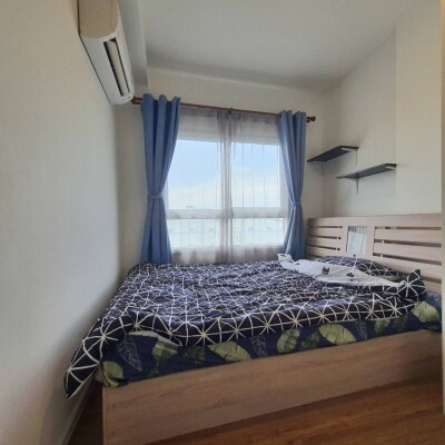 นอตติ้ง ฮิลล์ สุขุมวิท - แพรกษา / Notting Hill Sukhumvit - Praksa-4