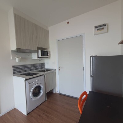 นอตติ้ง ฮิลล์ สุขุมวิท - แพรกษา / Notting Hill Sukhumvit - Praksa-8