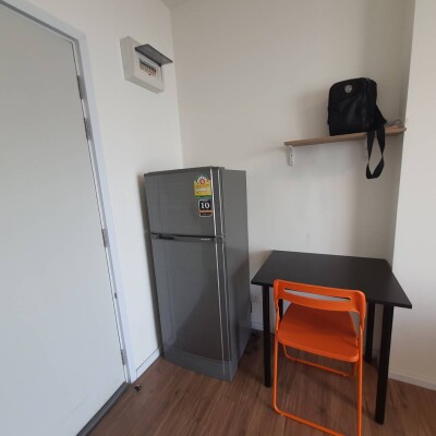 นอตติ้ง ฮิลล์ สุขุมวิท - แพรกษา / Notting Hill Sukhumvit - Praksa-9