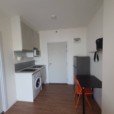 นอตติ้ง ฮิลล์ สุขุมวิท - แพรกษา / Notting Hill Sukhumvit - Praksa-7