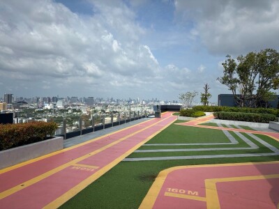 ดิ ออริจิ้น ลาดพร้าว - บางกะปิ / The Origin Ladprao - Bangkapi-9