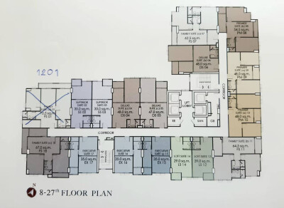ศุภาลัย ลอฟท์ ประชาธิปก - วงเวียนใหญ่ / Supalai Loft Prajadhipok - Wongwian Yai