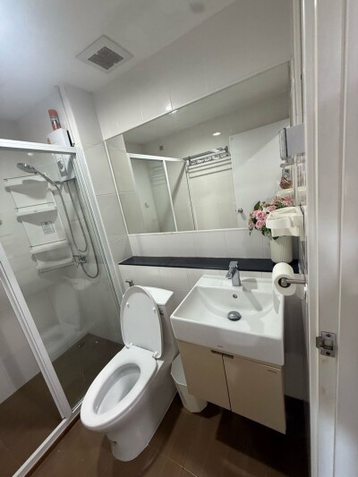 รีเจ้นท์ โฮม สุขุมวิท 97/1 / Regent Home Sukhumvit 97/1