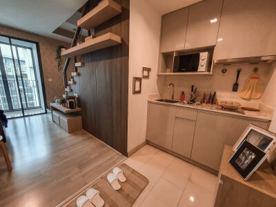 อัปเดตล่าสุด 9/5/2569 : ไอดีโอ โมบิ สุขุมวิท (สุขุมวิท 81) / Ideo Mobi Sukhumvit (Soi 81)-12