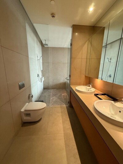 เดอะ สุโขทัย เรสซิเด้นซ์ / The Sukhothai Residences