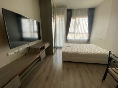 ไนท์บริดจ์ ไพร์ม รัชโยธิน / KnightsBridge Prime Ratchayothin