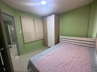 อัปเดตล่าสุด 2/6/2569 :  ลุมพินี คอนโดทาวน์ บดินทรเดชา - รามคำแหง / Lumpini Condo Town Bodindecha - Ramkhamhaeng
