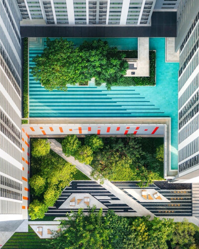 แอสปาย สุขุมวิท - พระราม 4 / Aspire Sukhumvit - Rama 4-10