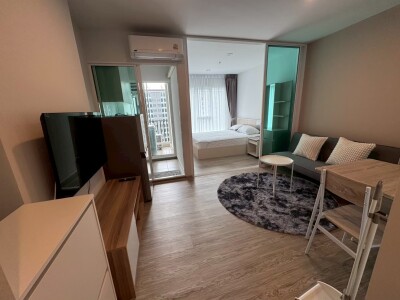 รีเจ้นท์ โฮม บางนา (โครงการใหม่) / Regent Home Bangna (New Project)-3