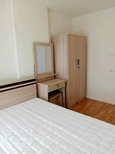 ลุมพินี วิลล์ สุขุมวิท 101/1 - ปุณณวิถี / Lumpini Ville Sukhumvit 101/1 - Punnawithi-6