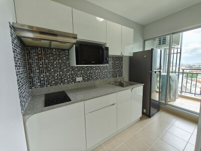 ศุภาลัย วิสต้า ห้าแยกปากเกร็ด / Supalai Vista Pak Kred Intersection-16