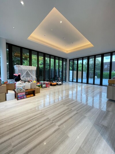 สันติบุรี เดอะ เรสซิเดนเซส / 1,415 ตารางเมตร-16