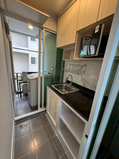 อัปเดตล่าสุด 28/2/2569 :  รีเจ้นท์ โฮม สุขุมวิท 97/1 / Regent Home Sukhumvit 97/1