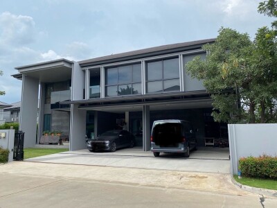 เศรษฐสิริ กรุงเทพกรีฑา 2-1