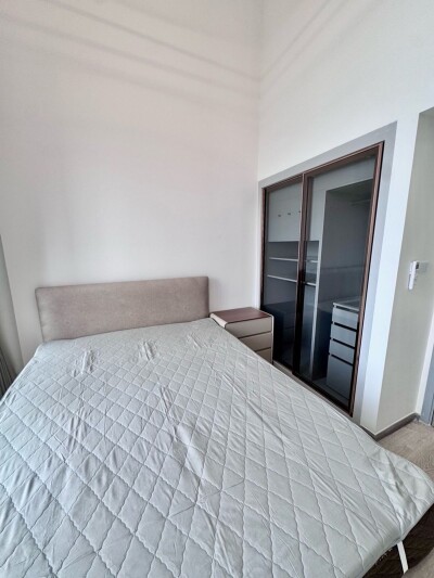 โซโห​ แบงค็อก​ รัชดา / SOHO Bangkok Ratchada