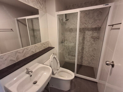 รีเจ้นท์ โฮม บางนา (โครงการใหม่) / Regent Home Bangna (New Project)