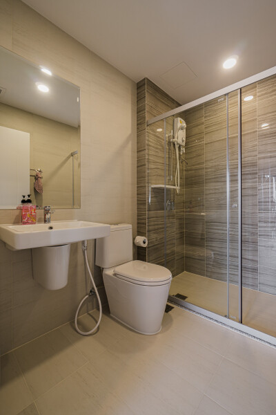 อัพเดทล่าสุด 10/2/2569 :  ศุภาลัย เวอเรนด้า รามคำแหง / Supalai Veranda Ramkhamheang-8