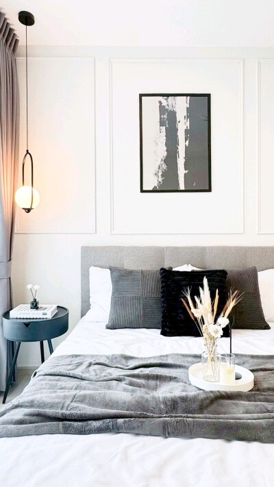 พลัมคอนโด รามคำแหง 60 อินเตอร์เชนจ์ / 🛏 1 ห้องนอน | 1 ห้องน้ำ | ขนาด 26 ตร.ม.