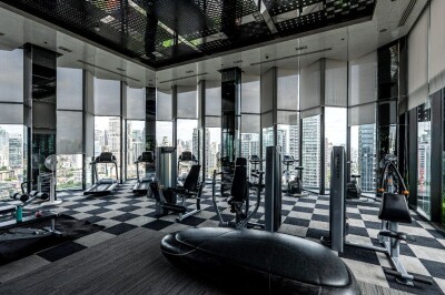 ริทึ่ม สุขุมวิท 36 - 38 / Rhythm Sukhumvit 36 - 38-14