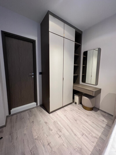 ริธึ่ม เอกมัย เอสเตท / Rhythm Ekkamai Estate-5