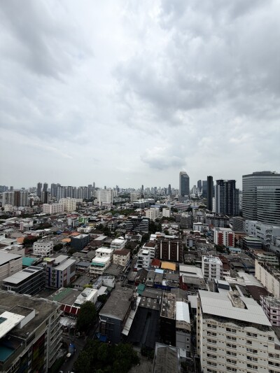 อัปเดตล่าสุด 19/7/2569 : โซโห แบงค็อก รัชดา / SOHO Bangkok Ratchada