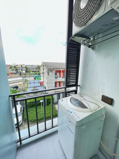 ดิ ไอริส เวสท์เกต / The Iris westgate-10