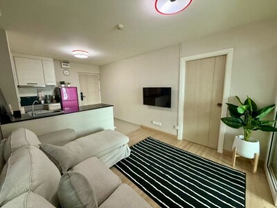 เอ็มโซไซตี้ คอนโดมิเนียม / M Society Condominium-3