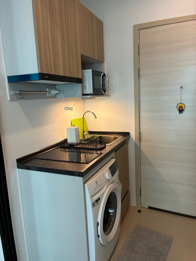 บรอมตัน เพ็ท เฟรนด์ลี่ สุขุมวิท 107 / BROMPTON Pet Friendly Sukhumvit 107-6