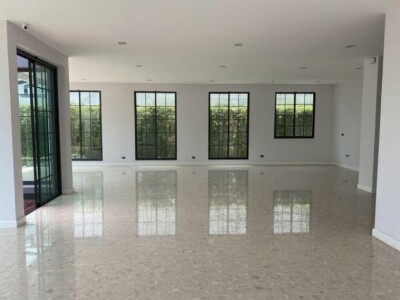 เดอะ แกรนด์ ปิ่นเกล้า - อัลพีน่า / - พื้นที่ 154 ตารางวา-9