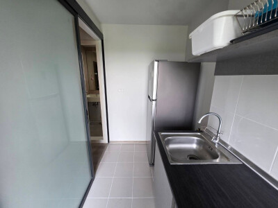 แอสปาย สาทร - ตากสิน ( คอปเปอร์ โซน) / Aspire Sathorn - Taksin (Copper Zone)-7