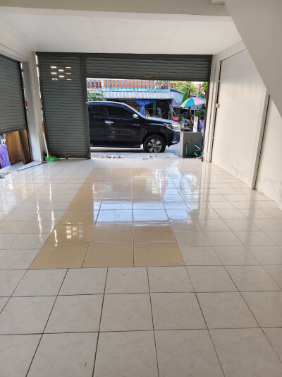 อัพเดทล่าสุด 6/12/2568 : 🏡 ให้เช่า อาคารพาณิชย์ หลังหัวมุม ซอยเทพารักษ์ 78 (โกสิน)