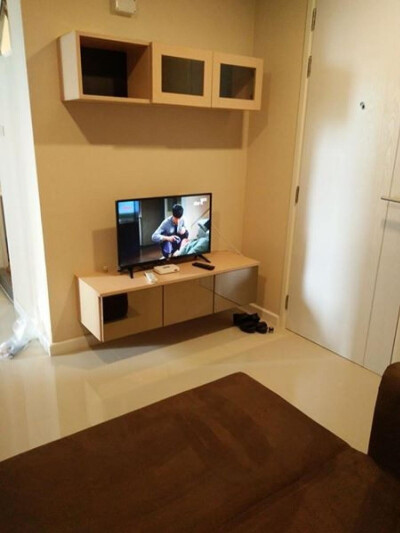 เจดับบลิว คอนโด แอด ดอนเมือง / JW Condo @ Donmuang-3