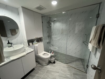 ริเวอร์ เฮเว่น (เจริญกรุง 76/1) / พื้นที่ประมาณ 63 ตรม รวมระเบียง