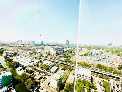 ไอดีโอ พหลฯ - จตุจักร / IDEO Phahol - Jatujak-13