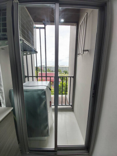 อัปเดตล่าสุด 27/10/2569 : ดีคอนโด แคมปัส รีสอร์ท บางนา / D condo Campus Resort Bangna