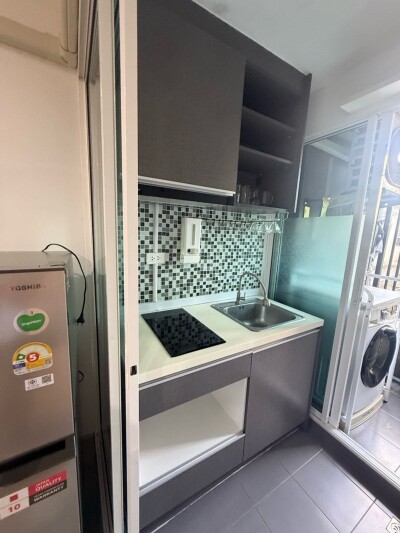 รีเจ้นท์ โฮม สุขุมวิท 97/1 / Regent Home Sukhumvit 97/1