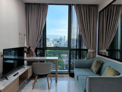 วิช ซิกเนเจอร์ มิดทาวน์ สยาม / Wish Signature Midtown Siam