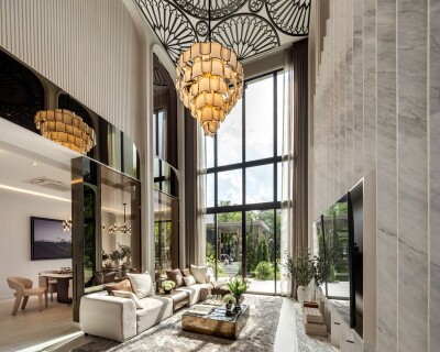 แกรนด์ บางกอก บูเลอวาร์ด ปิ่นเกล้า - บรมฯ