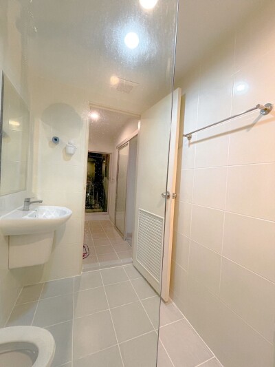 เดอะ นิช ไอดี พระราม 2 / The Niche ID Rama 2