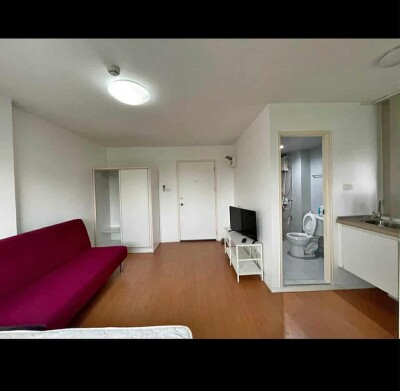 ลุมพินี มิกซ์ เทพารักษ์ - ศรีนครินทร์ / Lumpini Mixx Thepharak - Srinakarin-2