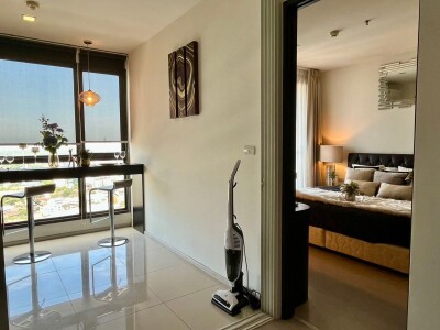 ริทึ่ม สุขุมวิท 44/1 / Rhythm Sukhumvit 44/1-9