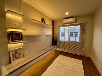 มัณฑนา100+ บางขุนเทียน ชายทะเล / Mantana 100+ Bangkhunthian Chaithalae