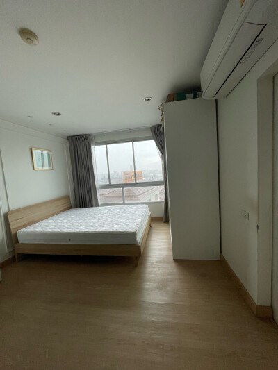 อัปเดตล่าสุด 13/6/2569 :  ดับเบิ้ล ยู คอนโดมิเนียม ลาดพร้าว - วังหิน / Double U Condominium Ladprao - Wanghin-3