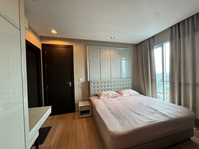 ดิ แอดเดรส พญาไท / The Address Phayathai