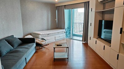 เบ็ล แกรนด์ พระราม 9 / Belle Grand Rama 9-1